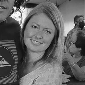 Meet your Posher, Teasha